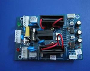 ELEKTRIK BESLEME BORDU