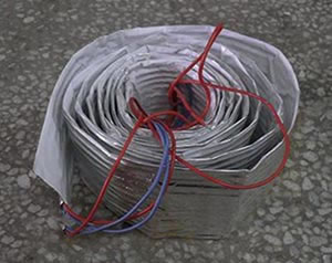 ELEKTRIK GERI KALORIFERI(18S)220V500W1.88