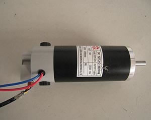 ELEKTRIK MOTOR 55ZYTD51 100W24V 5.9A