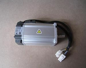 Alüminyum panasonıc motor MHMD042PIU