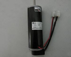 DC MOTOR M50207-06D-1000